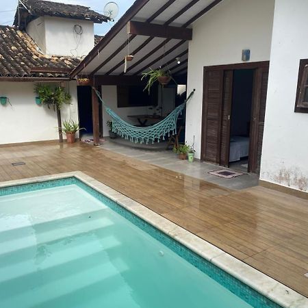 Suite Com Piscina Paraty Eksteriør bilde