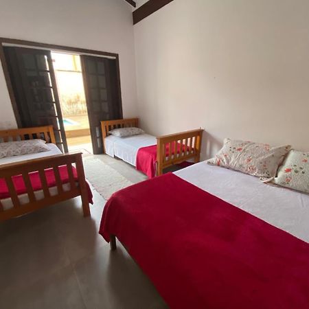Suite Com Piscina Paraty Eksteriør bilde