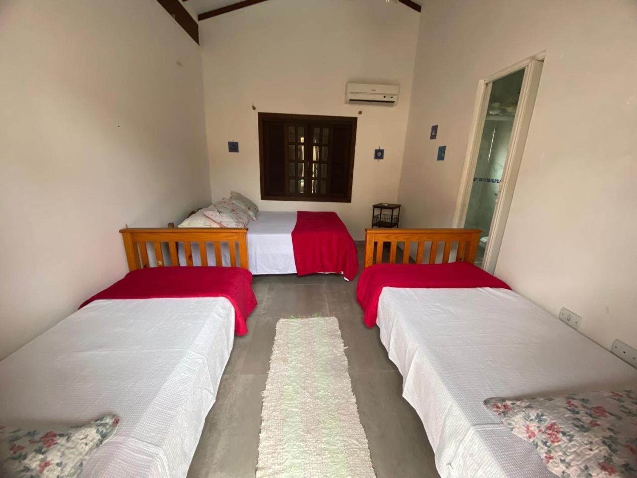 Suite Com Piscina Paraty Eksteriør bilde