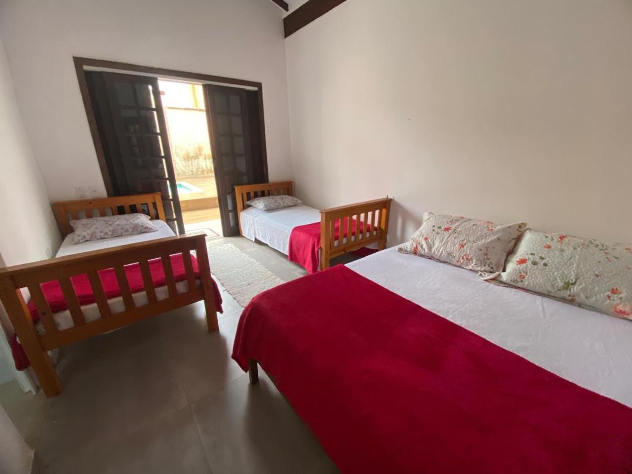 Suite Com Piscina Paraty Eksteriør bilde